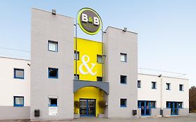 B&B Hotel Montlhery